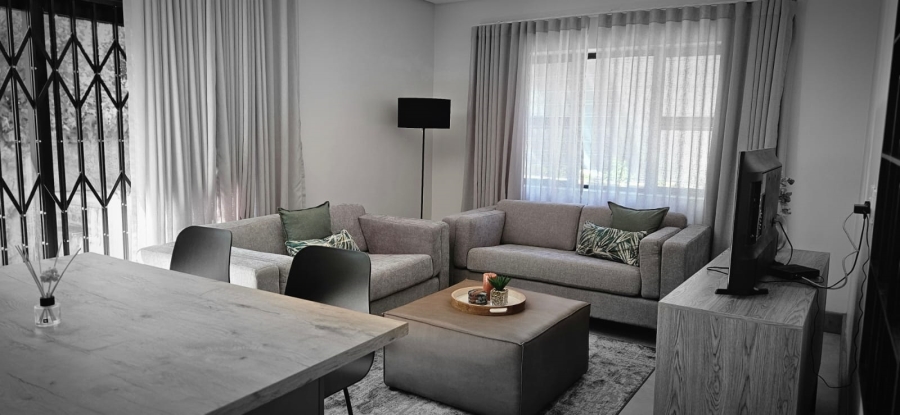 To Let 1 Bedroom Property for Rent in Helena Heights Western Cape